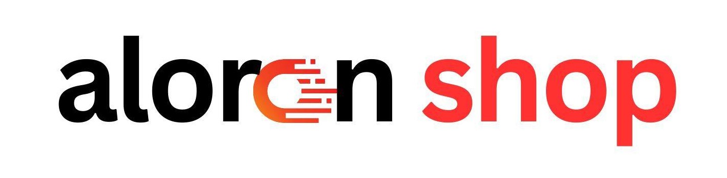 Aloronshop Ecommerce