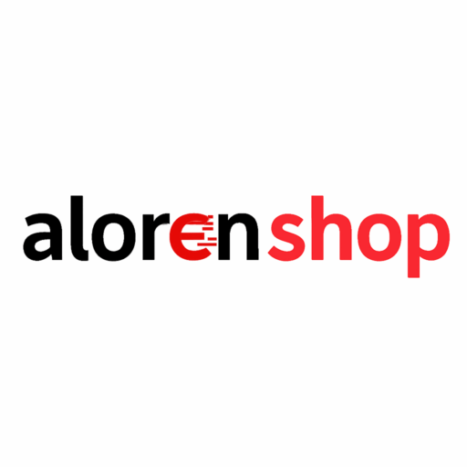 Aloronshop Ecommerce